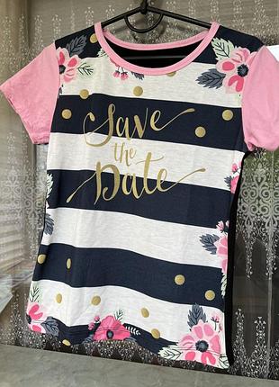 Піжама літня