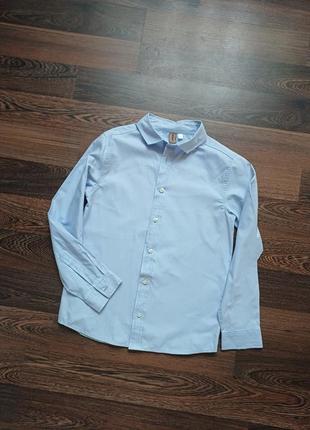 Дитяча рубашка