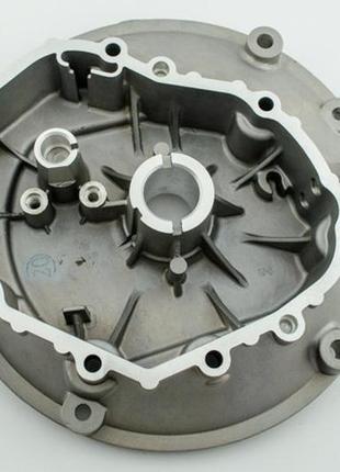 Кришка блока картера для культиватора (160v)