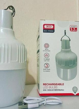 Лампочка usb