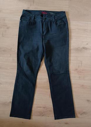 Жіночі джинси на високий зріст hula regular bootcut