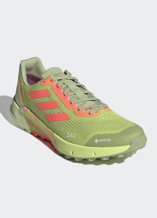 Кросівки adidas terrex agravic flow 2 gtx