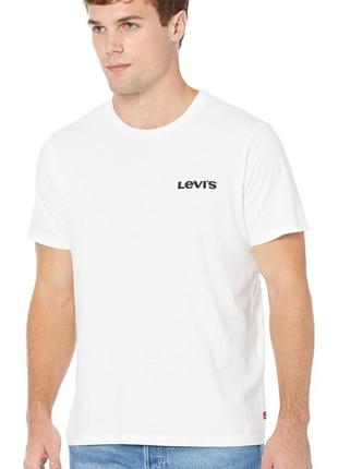 Новая футболка levis ххl