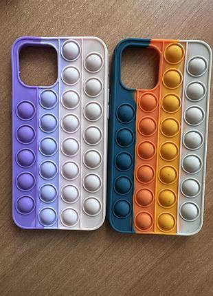 Чохол на iphone