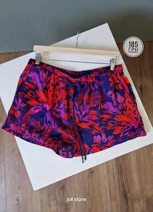 Шорти піжамні жіночі secret possessions 40 42