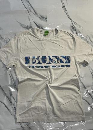Hugo boss t-shirt