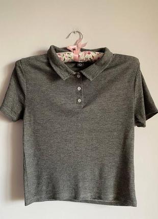 Футболка женская primark