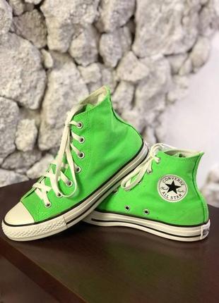 Кеди converse орігінал