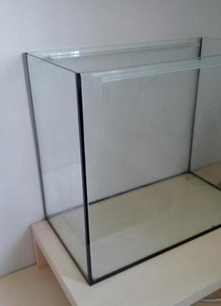 Акваріум прямокутний 80 л