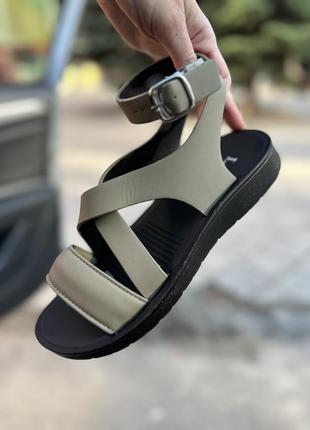 Легенькі босоніжки літо  / босоножки 🍓 сандалі платформа