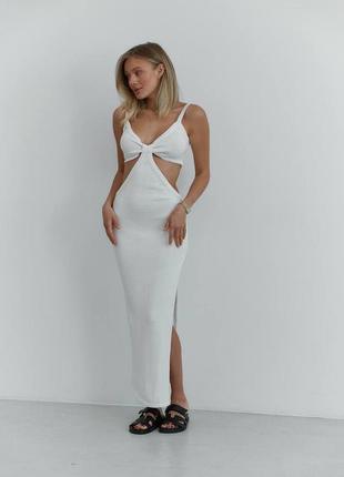 Платье женское