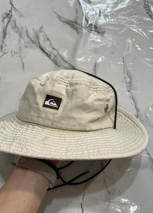 Quiksilver vintage bucket hat