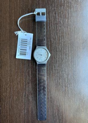 Годинник casio