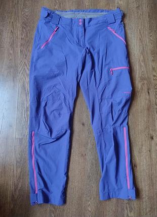 Брюки туристические 3xl skogstad