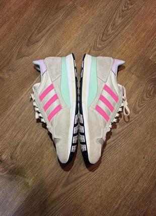 Кроссовки adidas originals zx 500 w5 фото