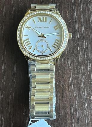Годинник michael kors