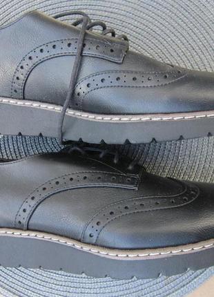 Graceland туфли женские 42 размер