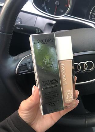 Тональная основа