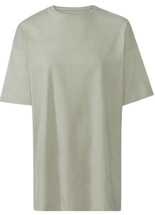 Якісна жіноча футболка esmara®, розмір наш 48-50(м 40-42 євро)