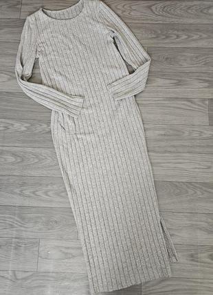 Shein платье