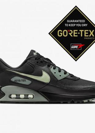 Nike airmax 90 gtx (gore-tex) 9,5 us