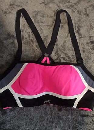 Спортивный топ vsx sport "victoria's secret" 34b 220грн