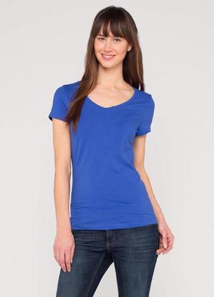 Якісна жіноча футболка esmara® розмір наш 44-46(s 36-38 євро)