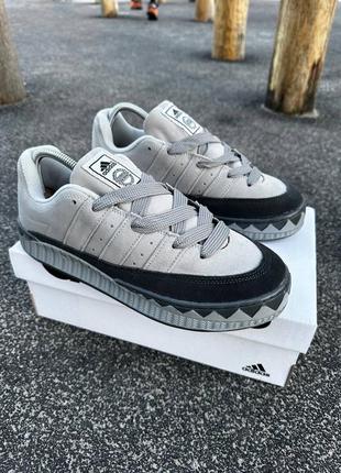 Кросівки adidas adimatic