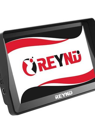 Gps-навігатор reynd k718 pro igo primo europa 53 країни