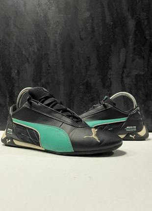 Кросівки puma оригінал 43 (28 см)