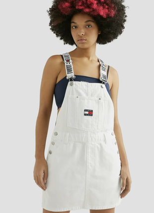 Комбінезон tommy jeans