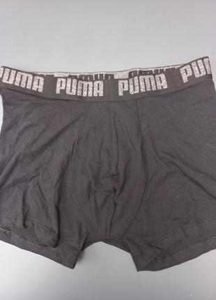 Puma трусы р.м