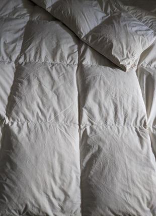 Одеяло пуховое ikea