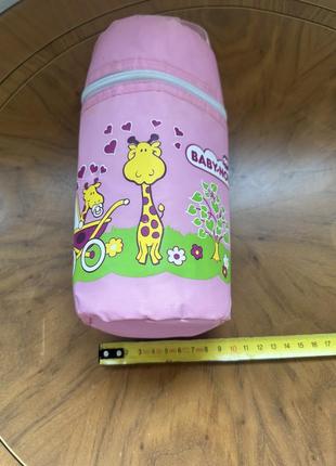 Термосумка для бутилочки