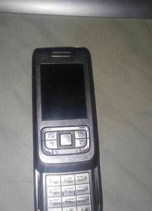 Nokia e65