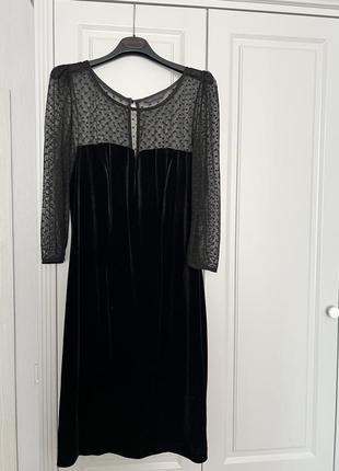 Вечернее платье marks & spencer