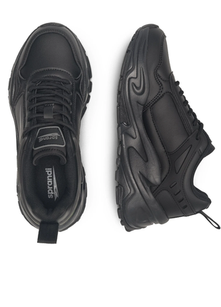 Подростковые кроссовки sprandi