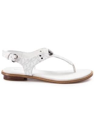 Босоножки michael kors