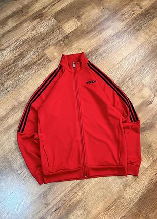 Олимпийка adidas