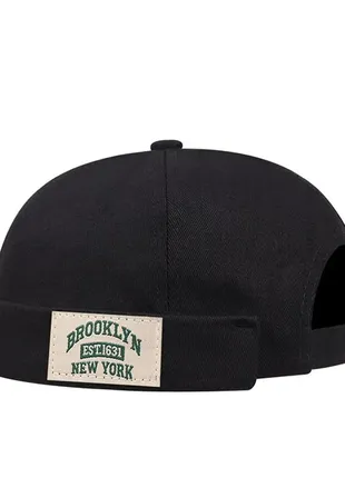 Хіт продажу! шапка кепка brooklyn new york