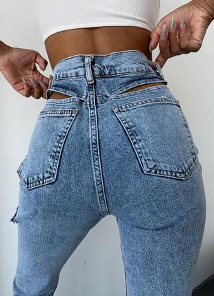 Жіночі джинси коттон виробник туреччина