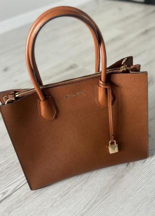 Сумка michael kors. оригінал. як нова. є довга ручка в комплекті