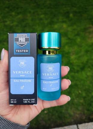 Парфуми eau fraiche, 58 мл чоловічий