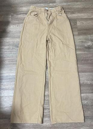 Джинси bershka