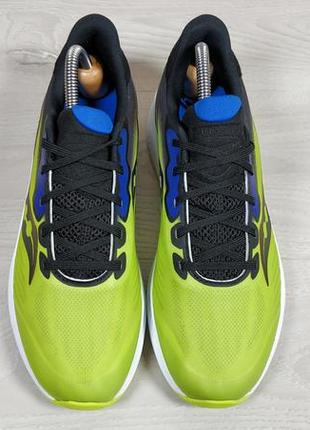Легкі спортивні кросівки saucony оригінал, розмір 38.53 фото