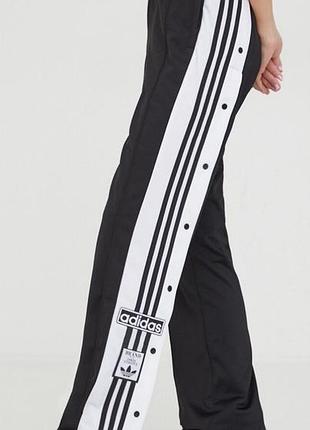 Спортивные штаны adidas originals adibreak2 фото