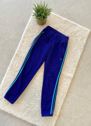Спортивні штани adidas xs/s