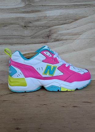 Кроссовки new balance 608 nike puma mx608tr1 reebok 574 990 2002