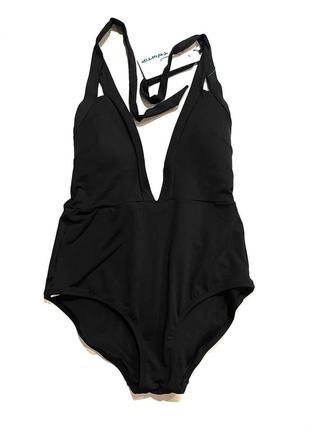 Оригинальный купальник twintip