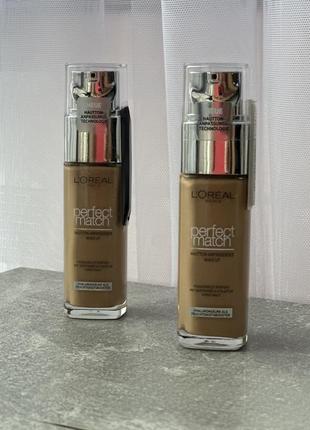 Тональний крем